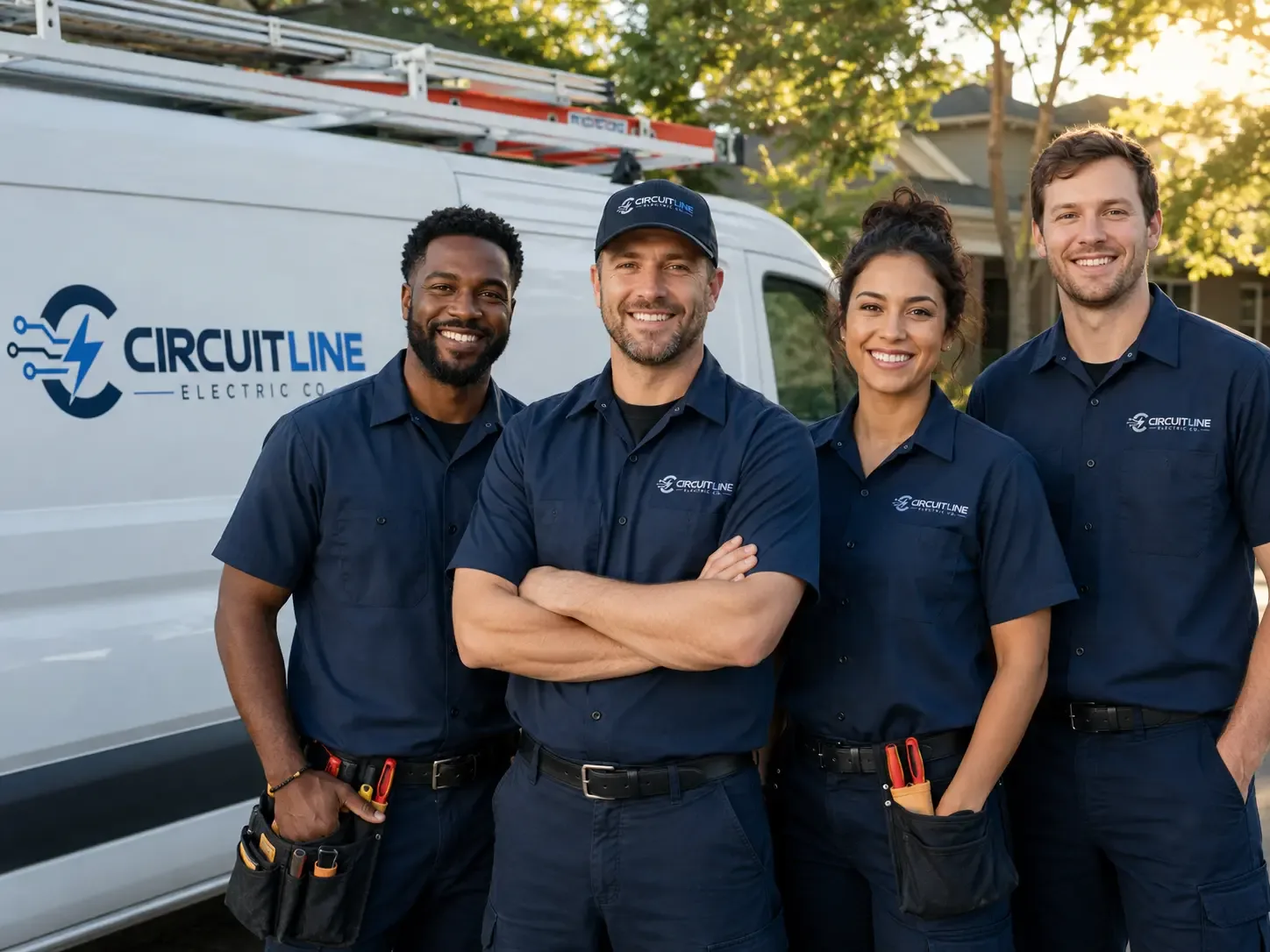 Whole Home Rewiring company in East Brookfield, MA