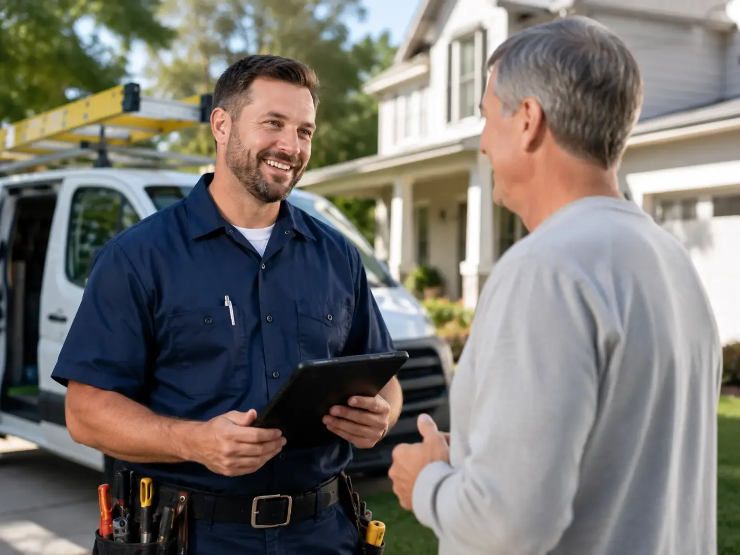 Whole Home Rewiring East Brookfield, MA FAQs