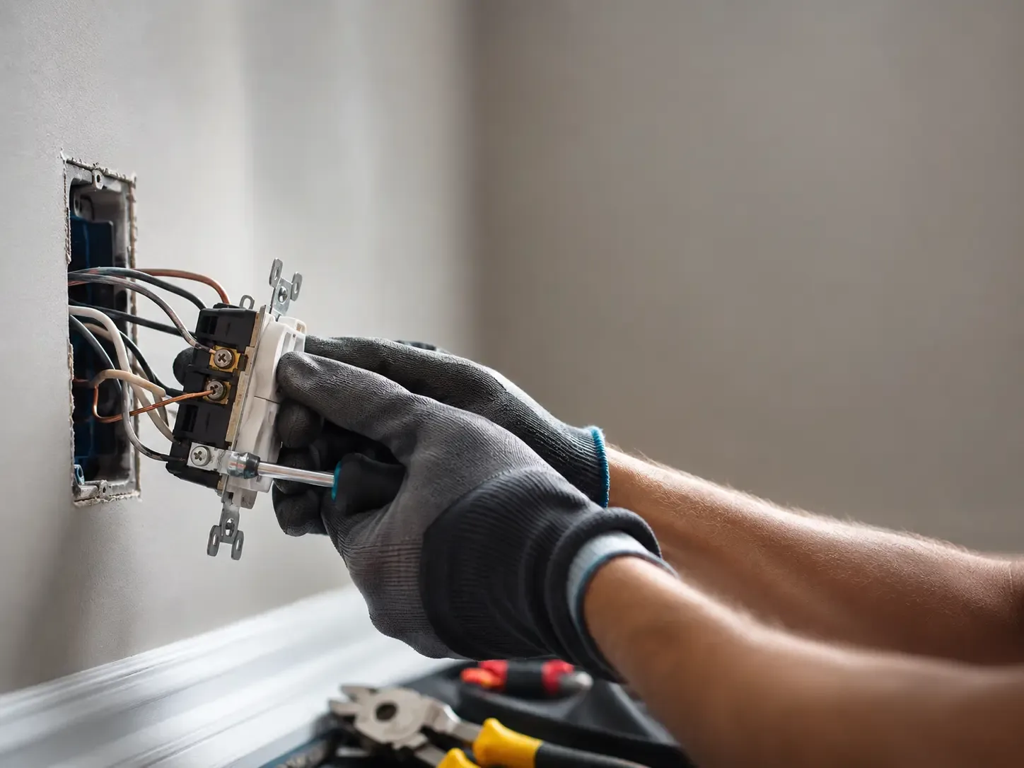 Why choose Whole Home Rewiring in East Brookfield, MA